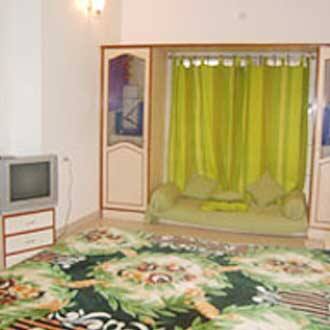 Cosmos Guest Homes - Whitefield, Bangalore 4